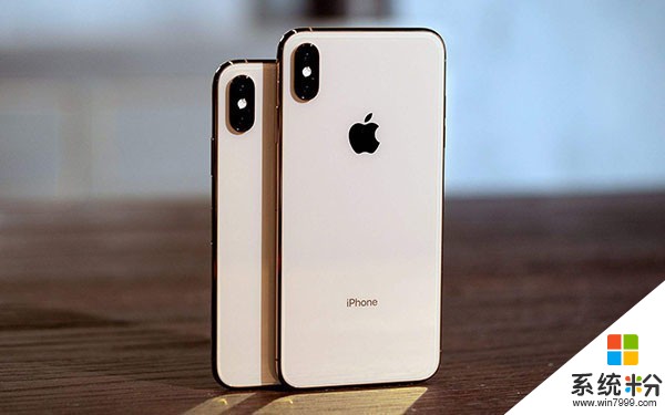 分析師預計2019年iPhone銷量仍將下滑(1)