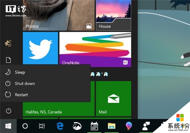 海量！微軟Windows 10 19H1快速預覽版18317更新內容大全(3)
