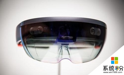 微軟向媒體發出邀請函 疑在MWC前夕推出HoloLens 2(3)