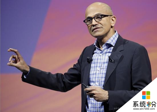 微软CEO暗示将推消费者版本Microsoft 365 多种服务打包订阅(1)