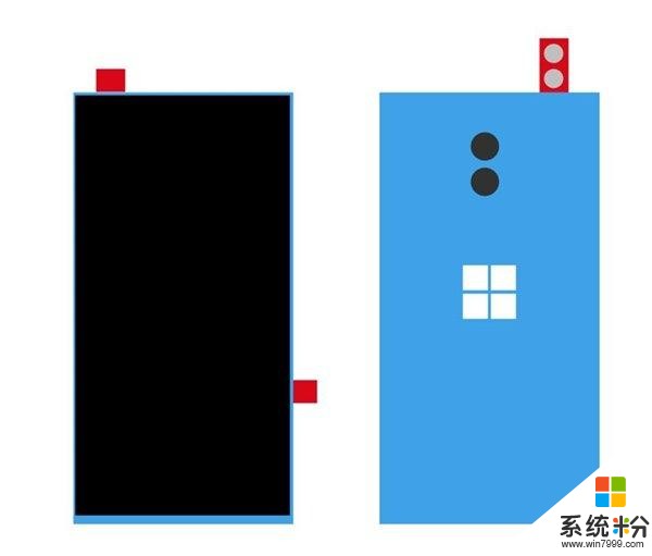 IT之家网友打造的微软Surface Phone手机(10)