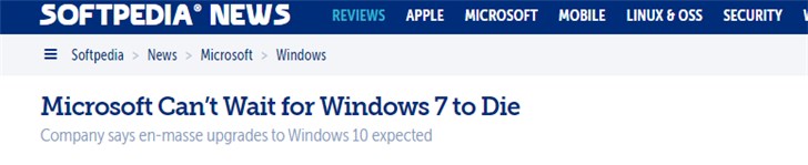 Windows 7支持进入倒计时，PC市场会随Win10升级重新飞升吗？(3)