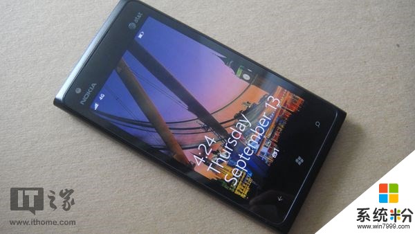 Windows Phone，爱过(11)