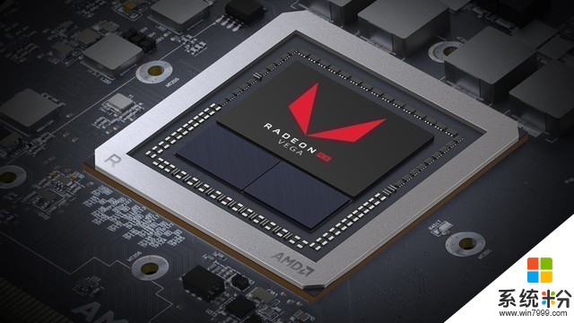 外媒称AMD7nm移动端CPU最早年底发布(2)