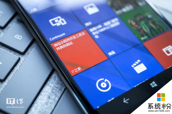 当Windows 10 Mobile离世，UWP留下何用？(6)