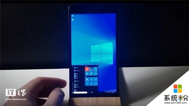 微软Lumia 950 XL老树新花，Windows 10 ARM暗埋火种(11)