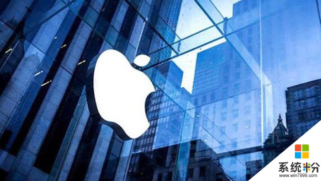 蘋果發布第一財季財報：國區銷售同比下跌27%(1)