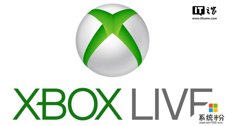 微软Xbox Live服务今天凌晨现大规模网络故障：Xbox One黑屏(1)