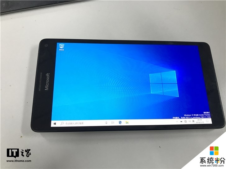 开发者给力，Lumia Windows 10 ARM项目网站上线(5)