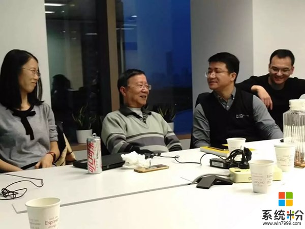 微軟MVP一年心得：反思、懷疑、成長(6)