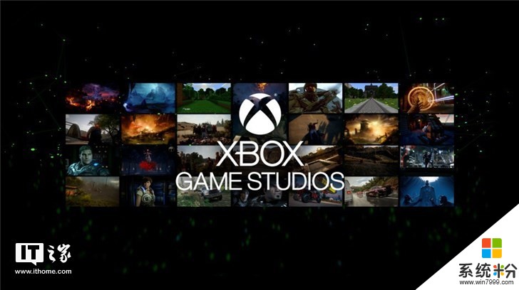 微软工作室正式更名Xbox游戏工作室(1)