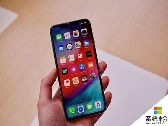 传今年iPhone新增“绿色版”：售价不变(1)