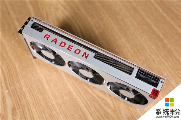 國內6款Radeon VII顯卡上線 你選哪一款(1)