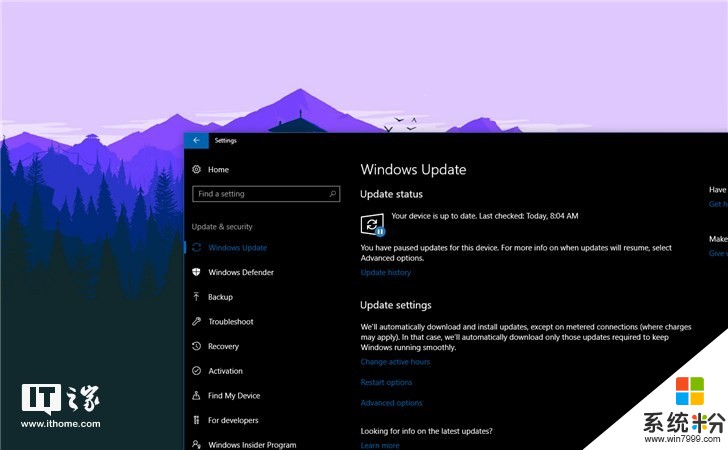 部分用户Windows Update更新失效，微软“接锅”回应已解决(1)