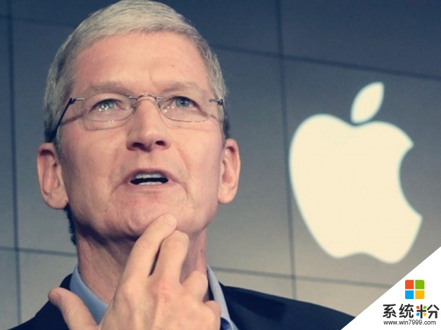 早报：苹果CEO库克本周访华 观察苹果在华境况(1)