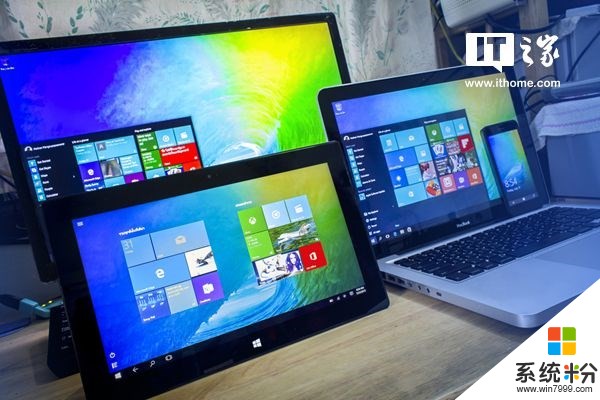 Windows 10的未来：精简、统一、自我革新(5)