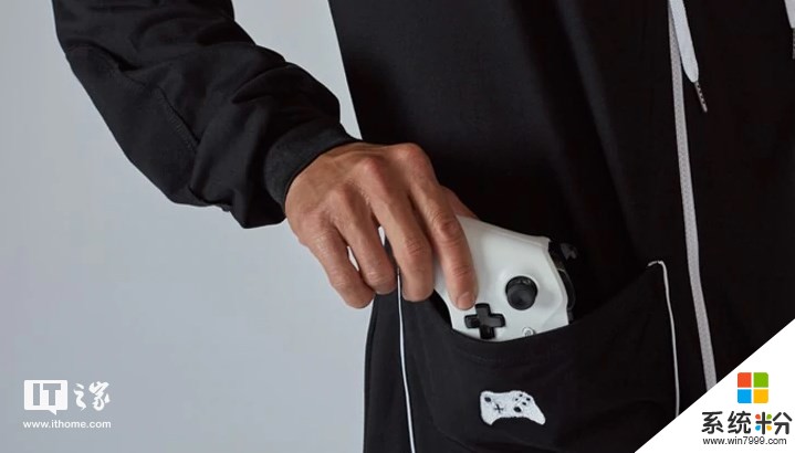 战力UP 100%：微软Xbox和辐射76连体衣开启预订(3)