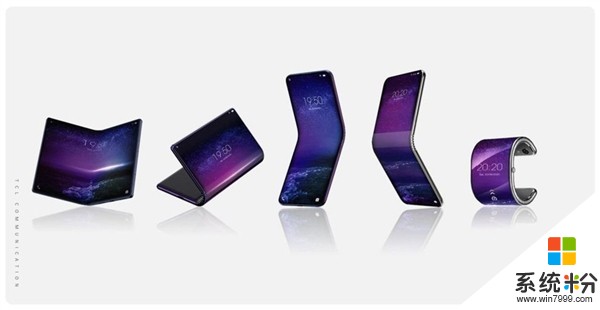 LG表示折叠手机需求小只卖屏幕不做手机(1)