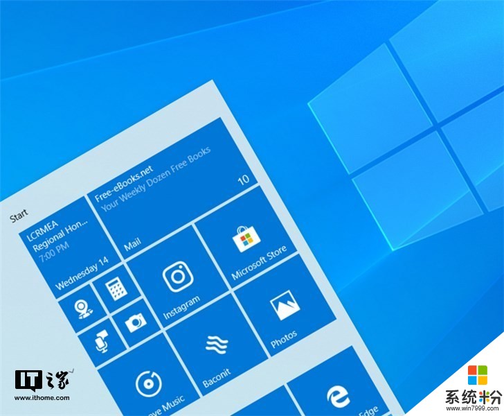 微软Windows 10 19H1快速预览版18342开始推送(1)