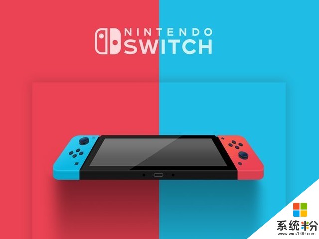 傳微軟雲遊戲登陸任天堂Switch平台(1)