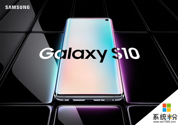 三星旗舰考虑改名 Galaxy S10或成绝唱(2)