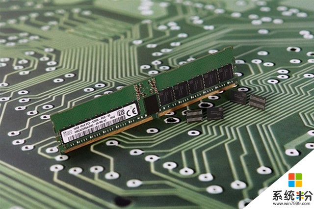 SK海力士DDR5-6400内存细节 密度翻番(1)