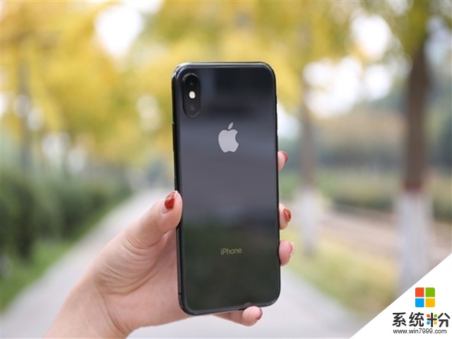 曝苹果5G版iPhone在路上：台系厂商已获得订单(1)