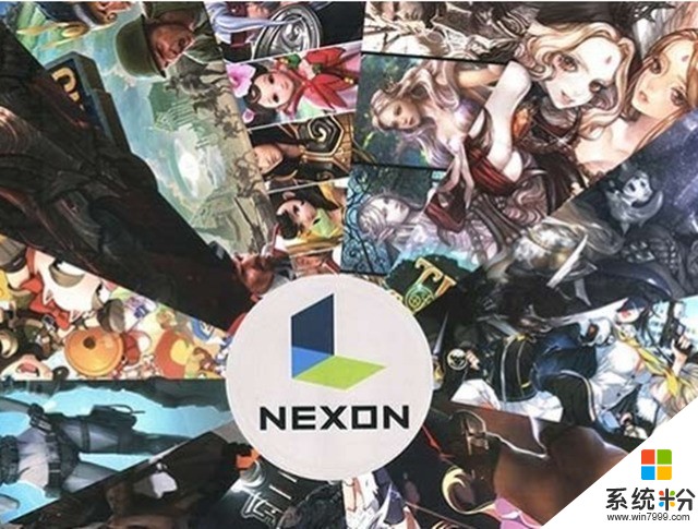 强势出手！腾讯计划入股韩国游戏公司Nexon(1)