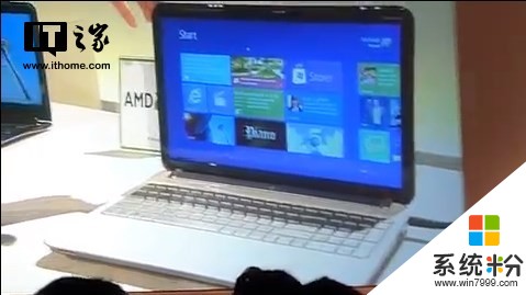 流浪微软：Windows 8往事(12)