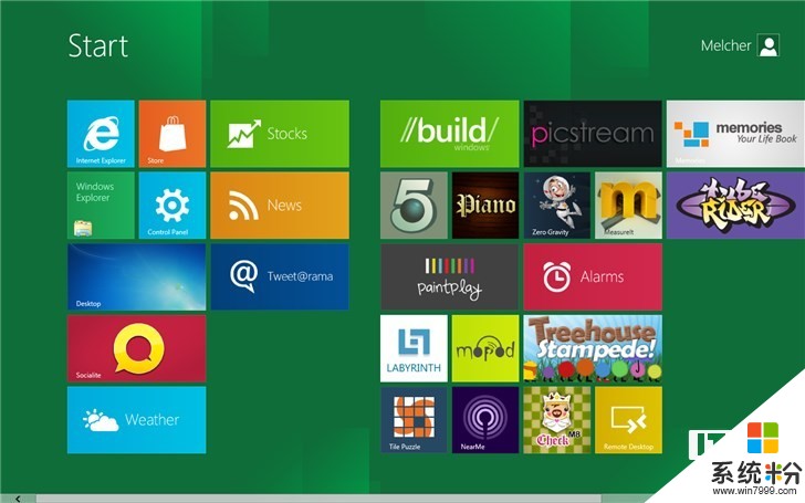 流浪微软：Windows 8往事(15)