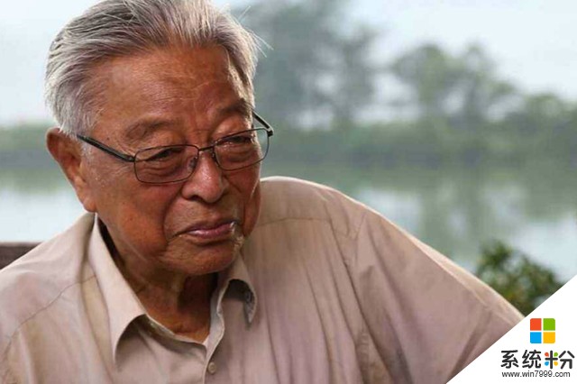 原云南红塔董事长褚时健去世：享年91岁(2)