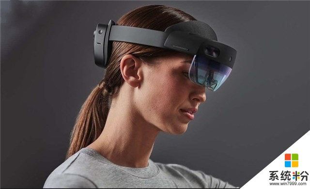 微软Alex Kipman暗示HoloLens 3未来版(1)