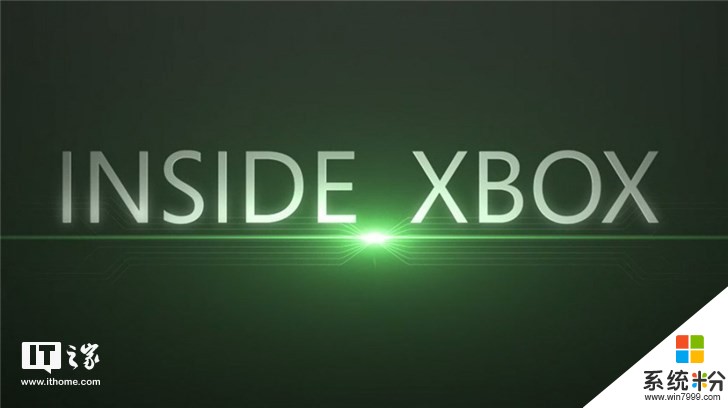 微软称将于3月13日召开Inside Xbox节目：《光环：士官长合集》或登陆PC(1)
