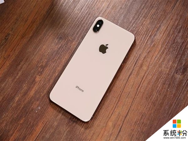 降价的魔力！iPhoneXS Max天猫销量暴增230%(1)