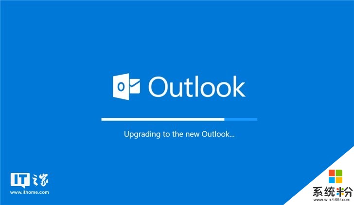 微软全新Outlook.com beta版面向移动用户推送(1)