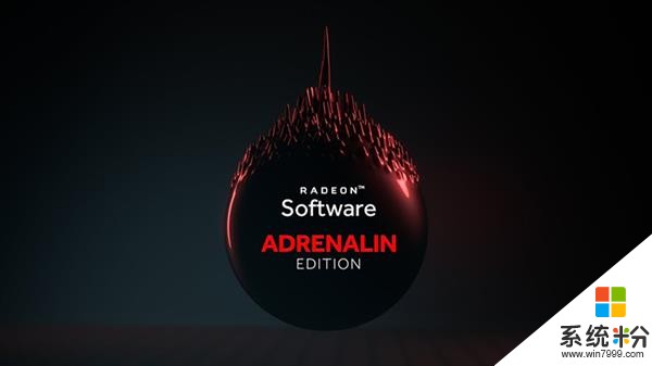 AMD发布Adrenalin 19.2.1显卡驱动：优化《Apex英雄》《刺客信条》(1)