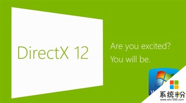 Windows 7正式导入DX12游戏！《魔兽世界》尝鲜(3)