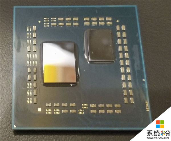 AMD 7nm锐龙3000处理器频率/价格曝光：YES！(2)