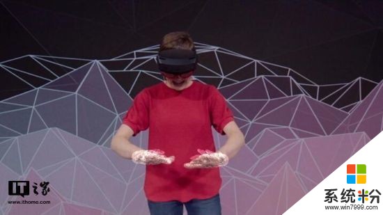 微软HoloLens 2正式发布：视野翻倍 售价约2.3万元(3)
