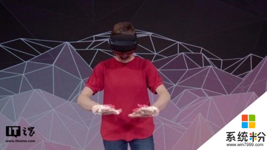 微軟HoloLens 2正式發布：視野翻倍 售價約2.3萬元(3)