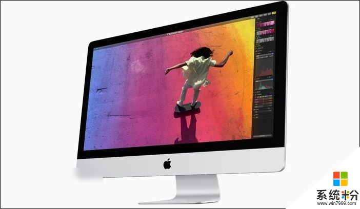 新款 iMac 發布！兩倍性能提升，可選配 Vega 顯卡(6)