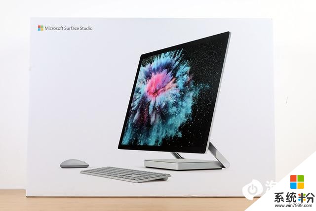 书写“经典传承”与一体化的未来 微软 Surface Studio 2 评测(2)