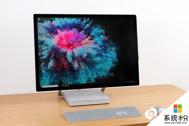 书写“经典传承”与一体化的未来 微软 Surface Studio 2 评测(3)