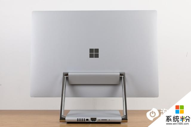 书写“经典传承”与一体化的未来 微软 Surface Studio 2 评测(8)