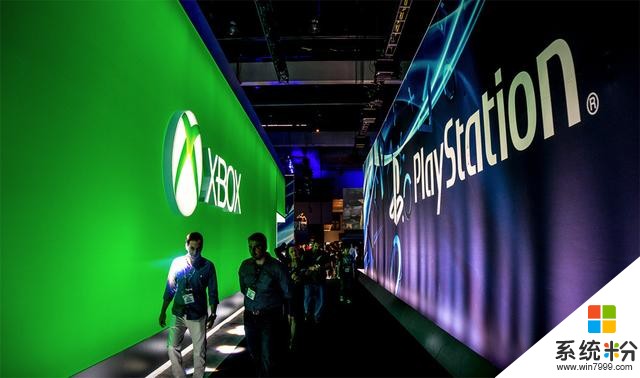 GameStop会议泄露：索尼微软新主机或于2019年发布(1)
