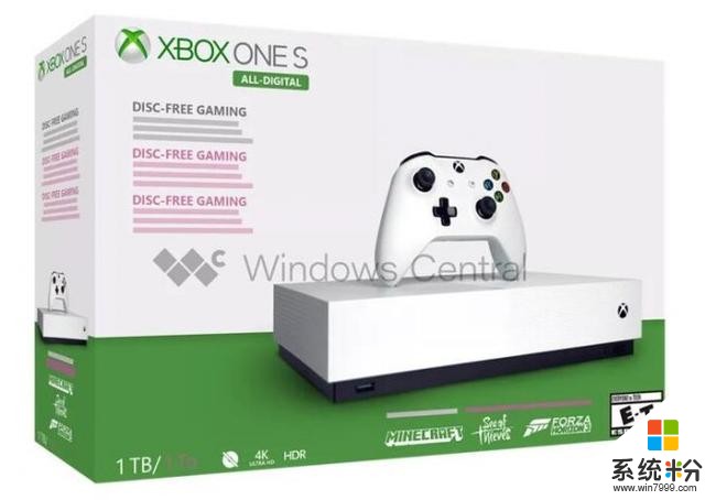 金会员XGP合体 微软已悄然为无光驱Xbox One作好准备(3)