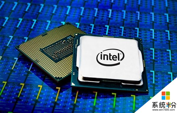 Intel九代酷睿新步进将至：五大主板厂商新BIOS就绪(1)