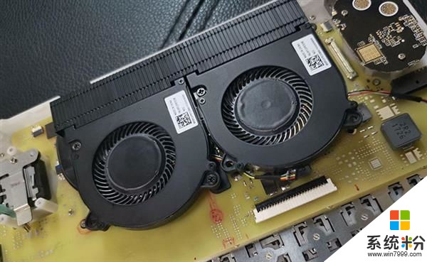 GPD WIN2 MAX将搭载AMD Ryzen5 2500U处理器(3)