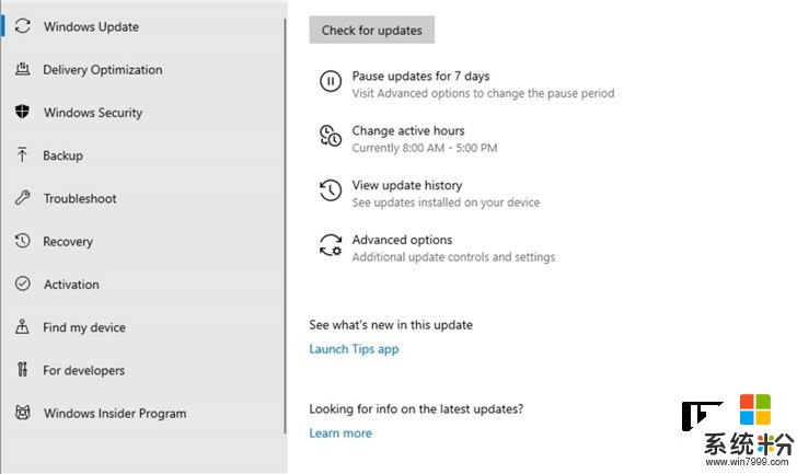 微软确认：Windows 10家庭版1903支持最多延期35天更新(3)
