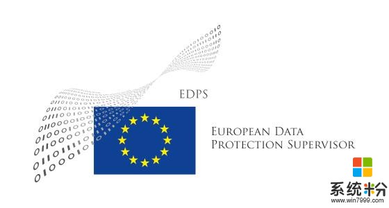 [图]EDPS开始全面调查微软和欧盟机构的合同 确认是否符合GDPR(1)